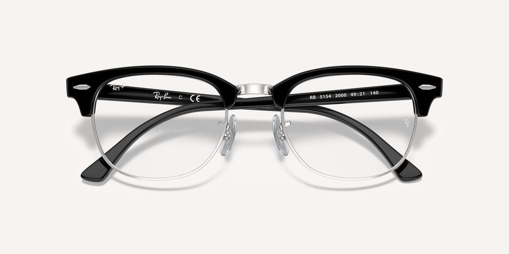 Ray-Ban | 0RX5154