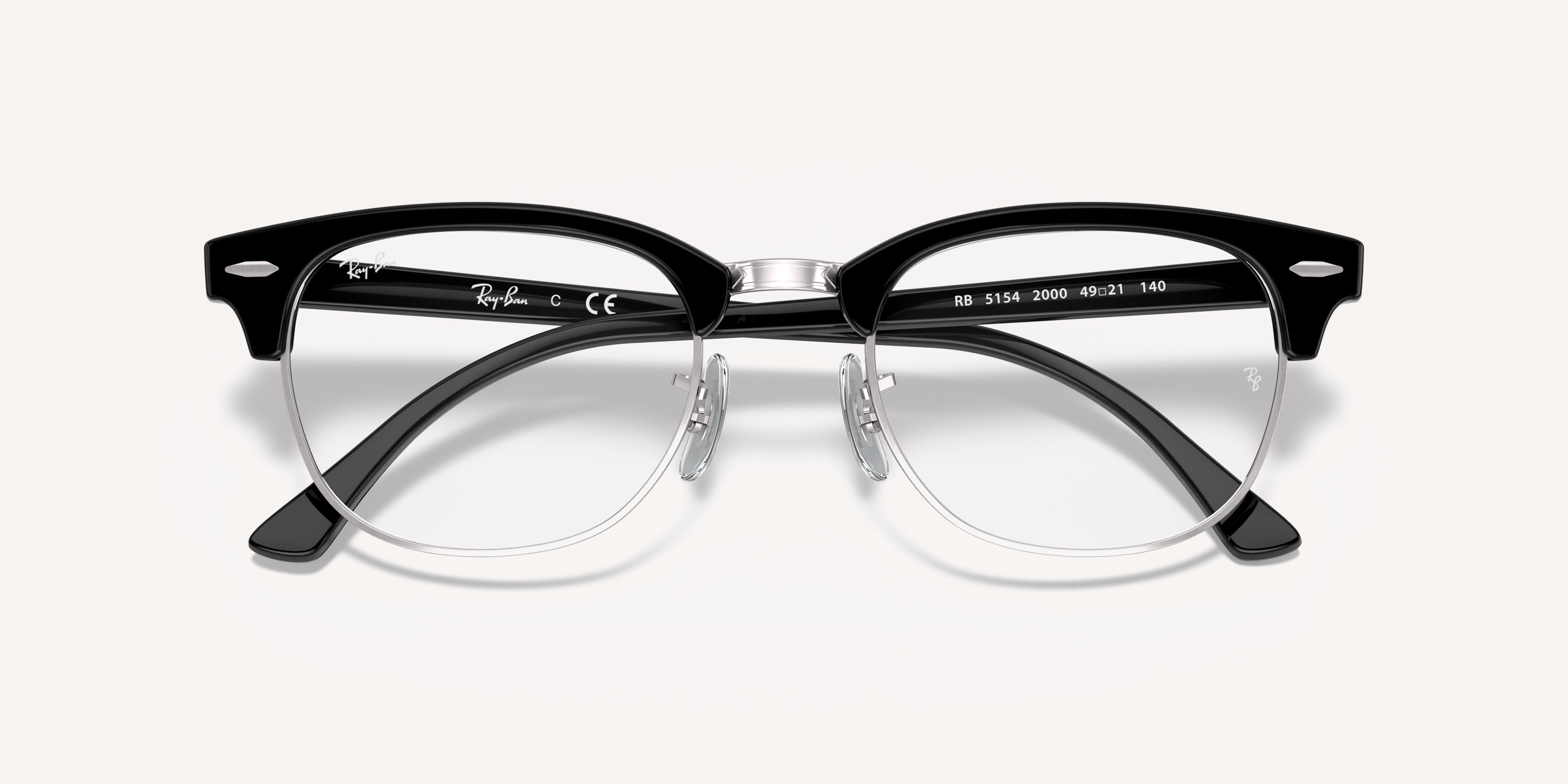 Ray-Ban | 0RX5154