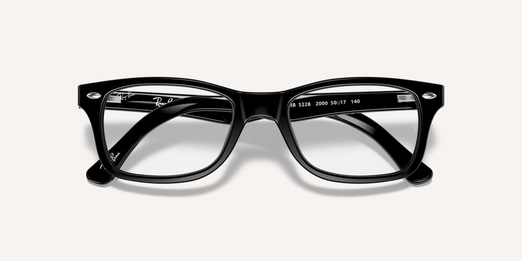 Ray-Ban | 0RX5228