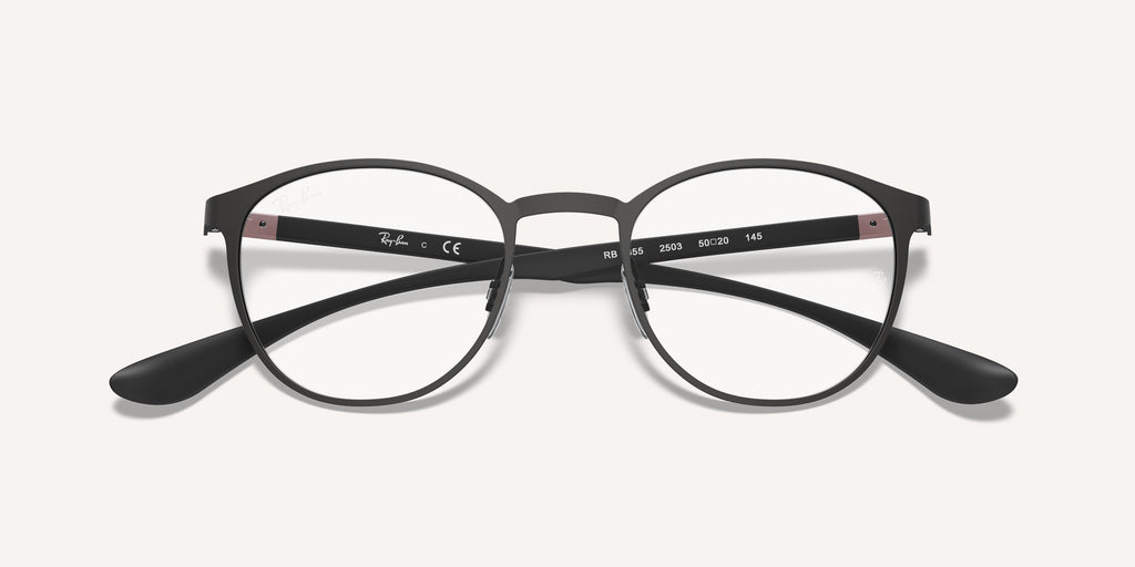 Ray-Ban | 0RX6355