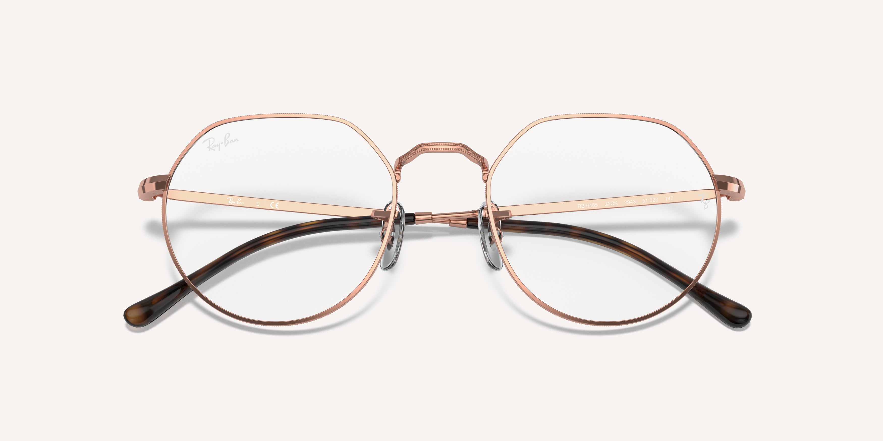 Ray-Ban | 0RX6465