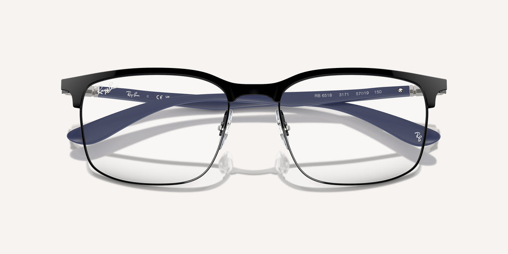 Ray-Ban | 0RX6518