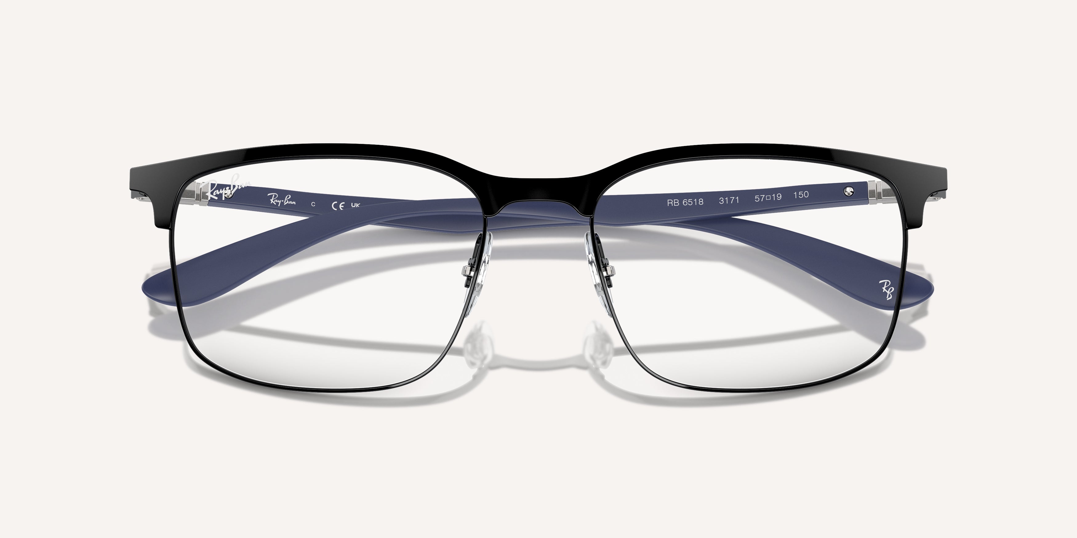 Ray-Ban | 0RX6518