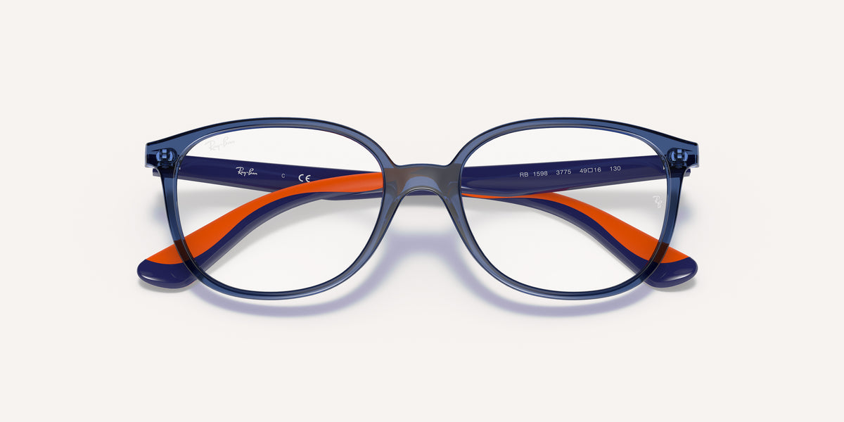 Ray-Ban Junior | 0RY1598