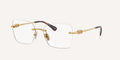 Vogue Eyewear | 0VO4320B