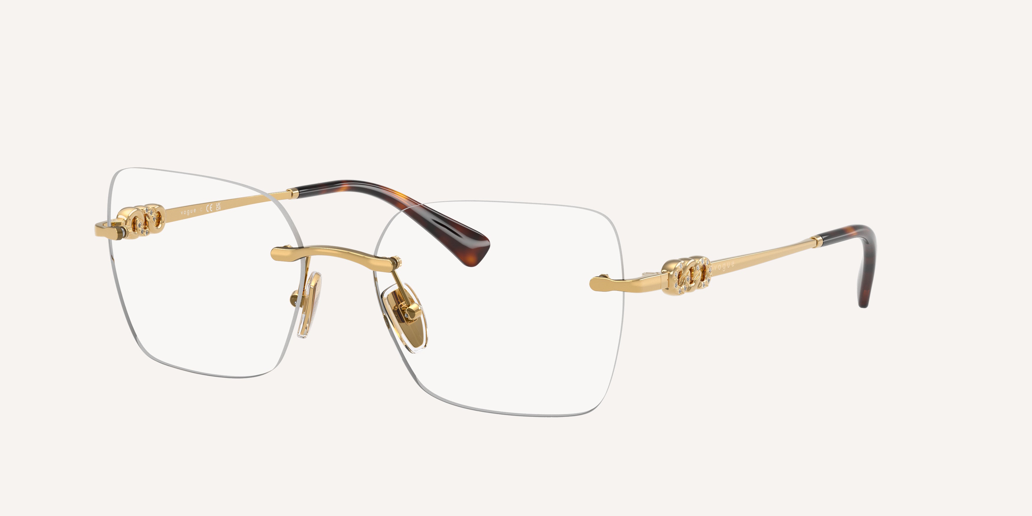 Vogue Eyewear | 0VO4320B
