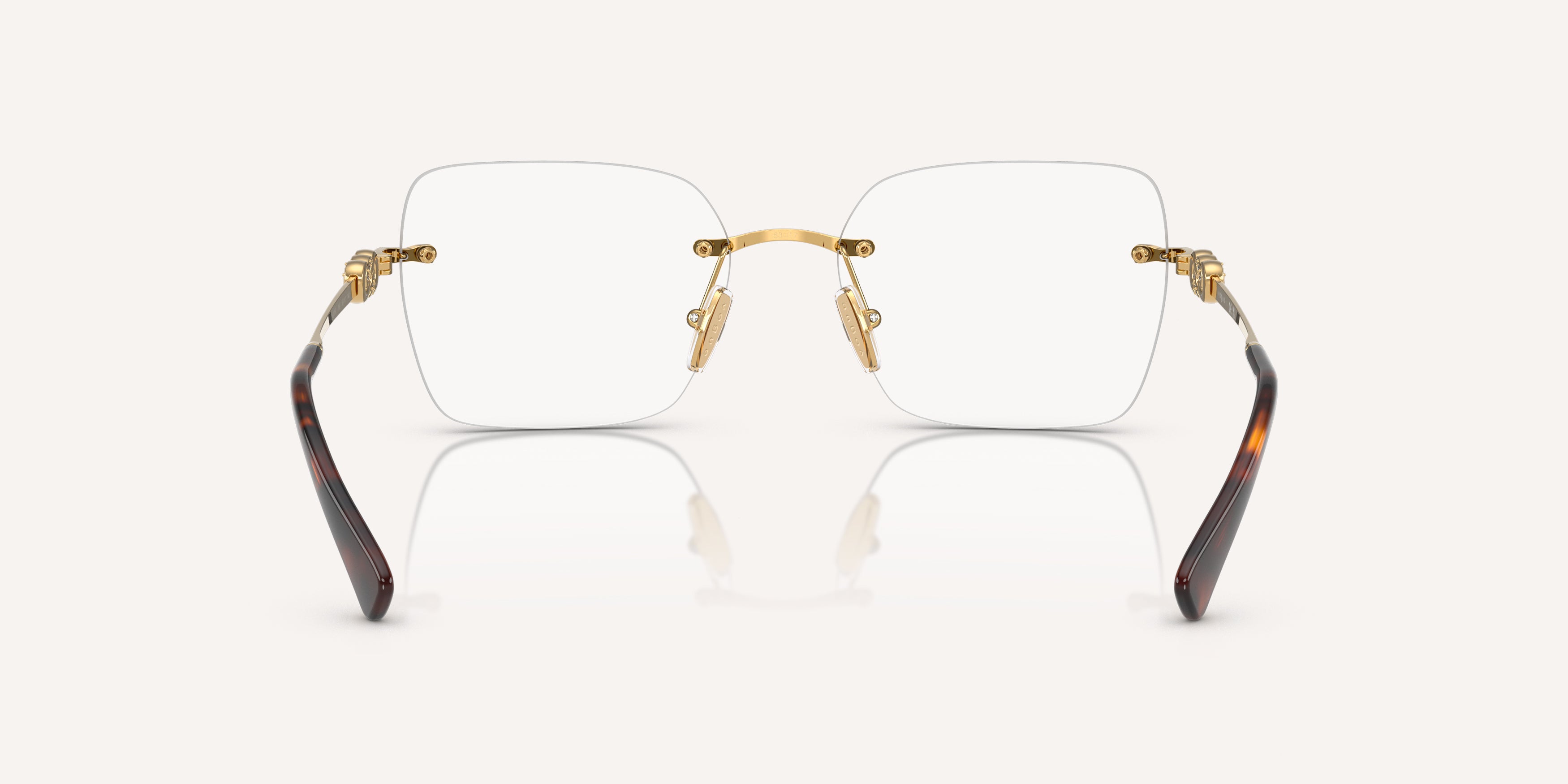 Vogue Eyewear | 0VO4320B