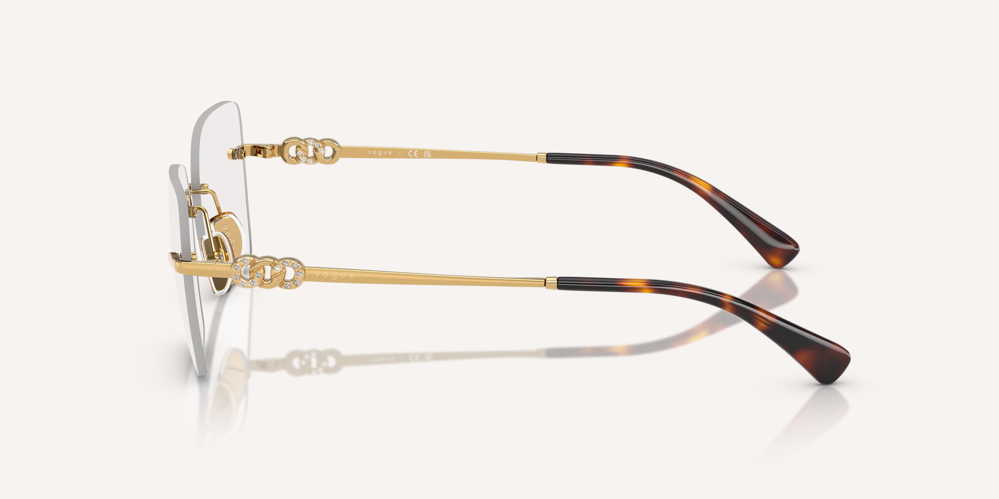 Vogue Eyewear | 0VO4320B