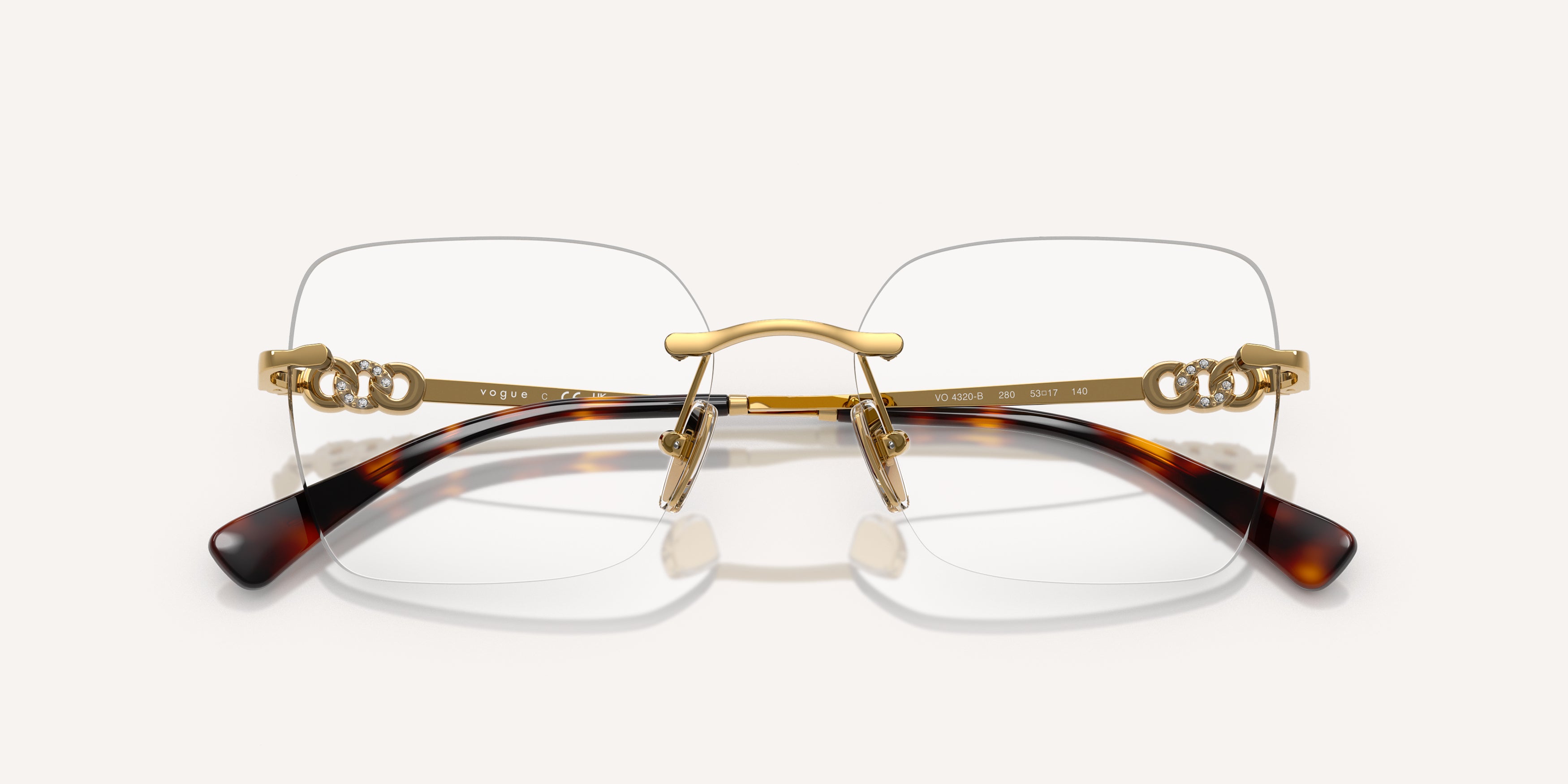 Vogue Eyewear | 0VO4320B