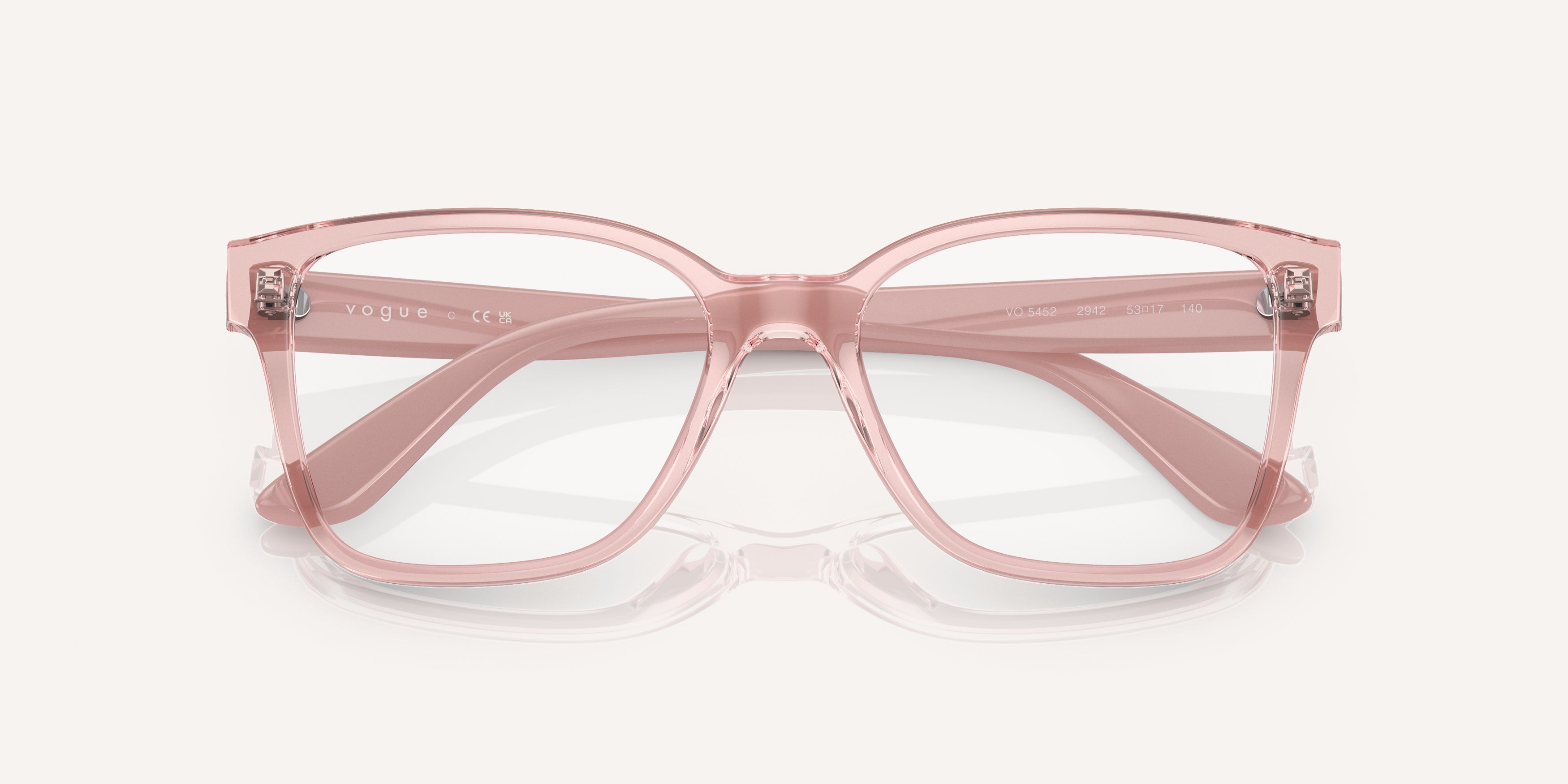 Vogue Eyewear | 0VO5452