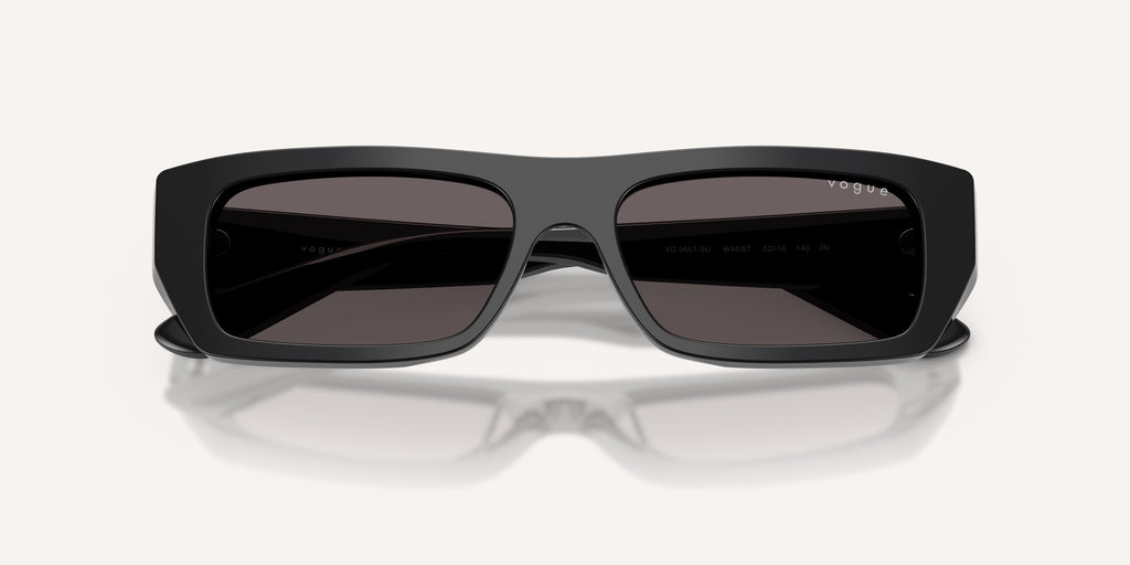 Vogue Eyewear | 0VO5657SU