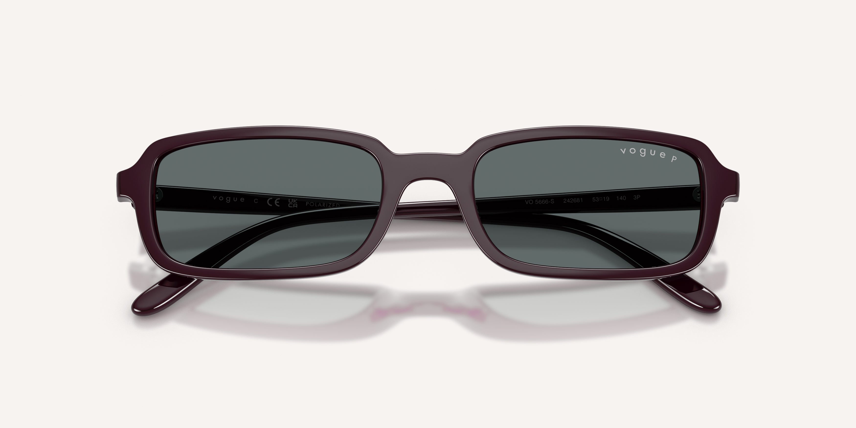 Vogue Eyewear | 0VO5666S