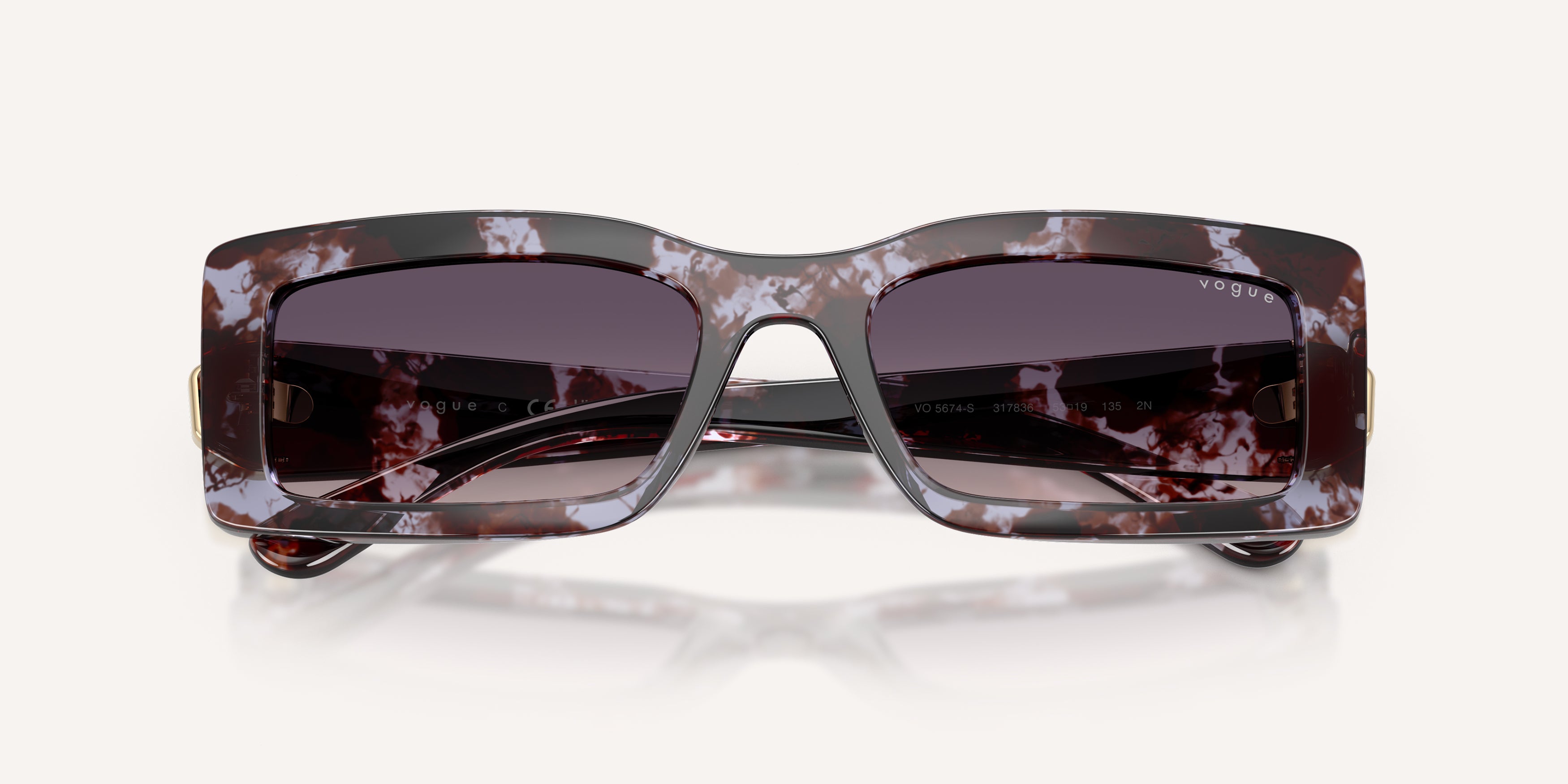 Vogue Eyewear | 0VO5674S