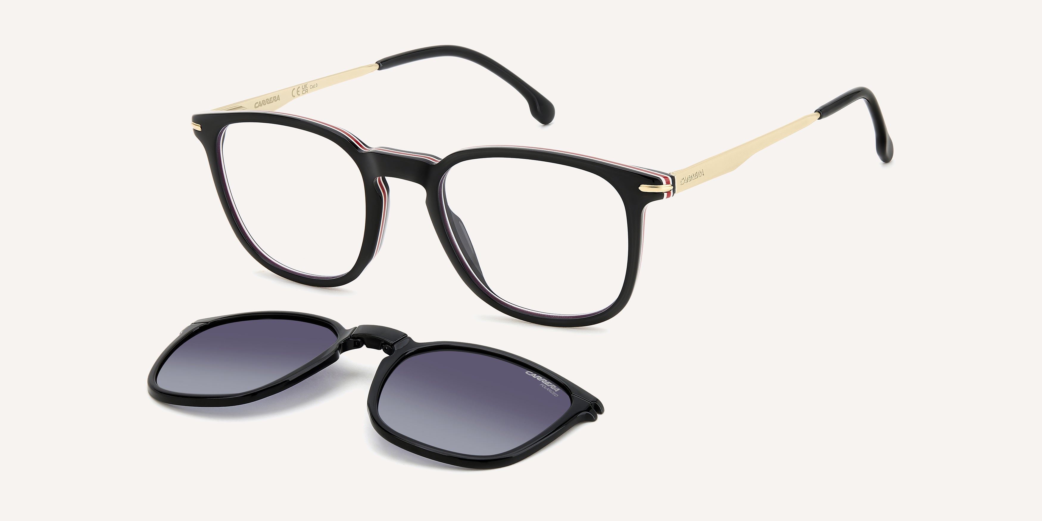 Carrera | CA 332/CS