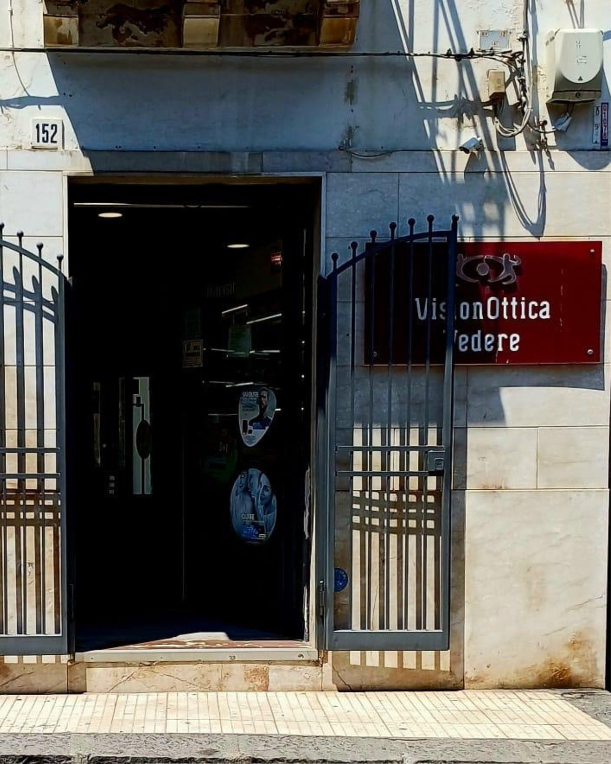 VISIONOTTICA VEDERE