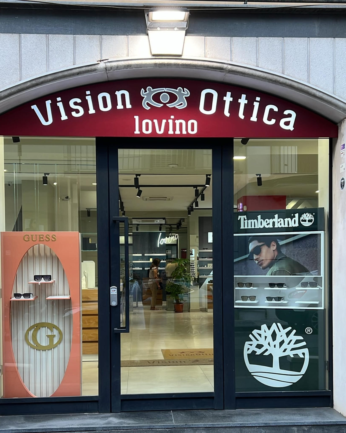 VISIONOTTICA IOVINO