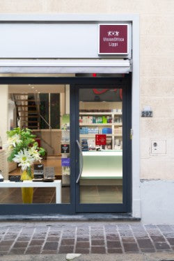 VISIONOTTICA LIPPI