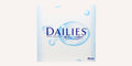 DAILIES™ All Day Comfort | Giornaliera | Sferica | 90 lenti