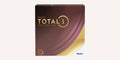 DAILIES™ TOTAL1 | Giornaliera | Sferica | 90 lenti
