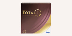DAILIES™ TOTAL1 | Giornaliera | Sferica | 90 lenti