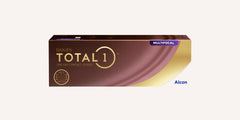 DAILIES™ TOTAL1 Multifocal | Giornaliera | Multifocale | 30 lenti