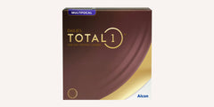 DAILIES™ TOTAL1 Multifocal | Giornaliera | Multifocale | 90 lenti