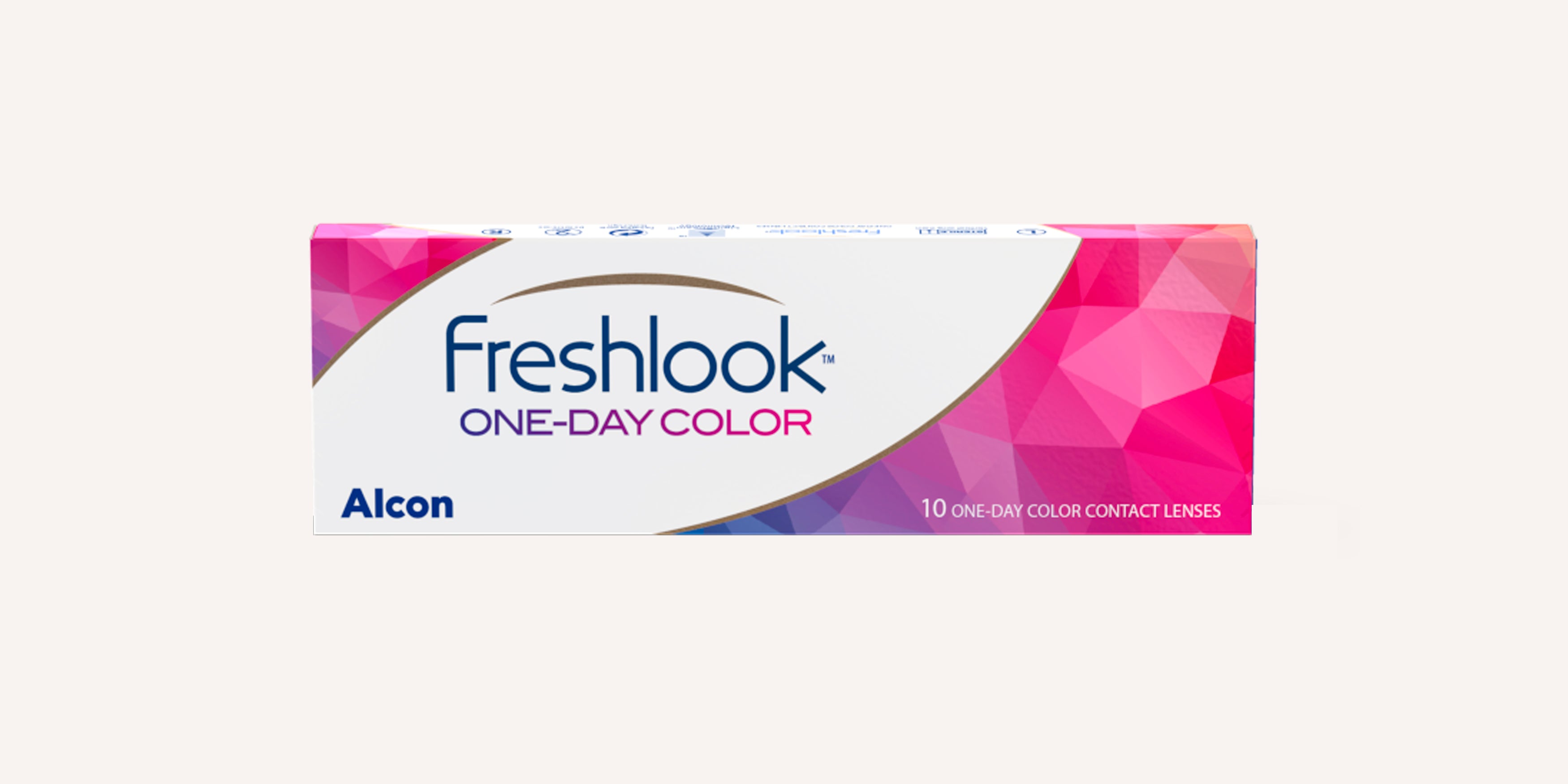 Freshlook™ ONE-DAY COLOR | Giornaliera | Colorate e Cosmetiche
