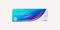 PRECISION1™ | Giornaliera | Sferica | 30 lenti