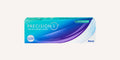 PRECISION1™ for Astigmatism | Giornaliera | Torica | 30 lenti