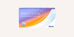 PRECISION7™ | Quindicinale | Sferica | 12 lenti