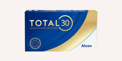 TOTAL30® | Mensile | Sferica | 3 lenti