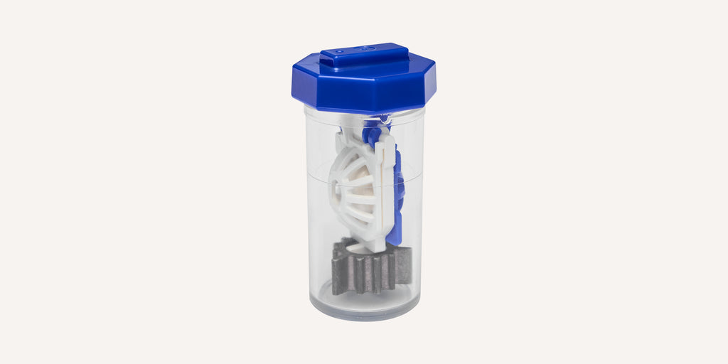 AOSEPT PLUS HydraGlyde - 360ml