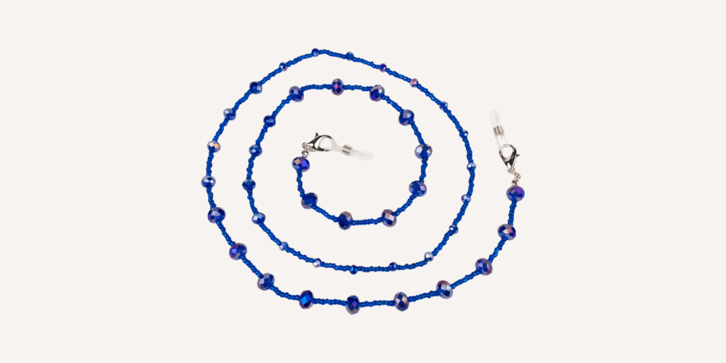 CATENA BOULES BDGS22008 BLU
