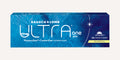 BAUSCH + LOMB ULTRA® ONE DAY MF | Giornaliera | Multifocale | 30 lenti