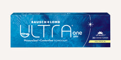 BAUSCH + LOMB ULTRA® ONE DAY MF | Giornaliera | Multifocale | 30 lenti