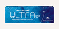 BAUSCH + LOMB ULTRA® ONE DAY | Giornaliera | Sferica | 30 lenti