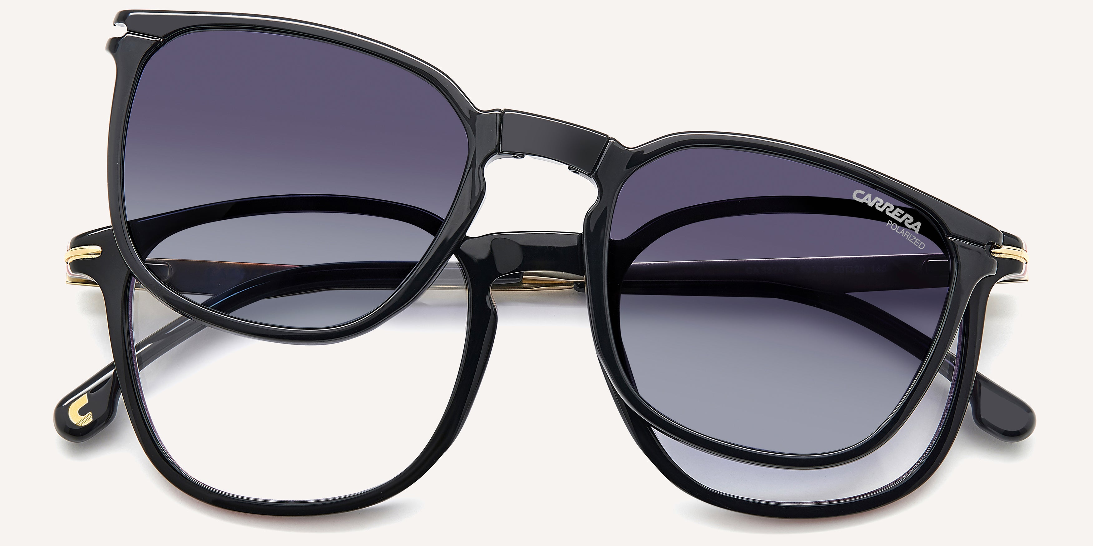 Carrera | CA 332/CS