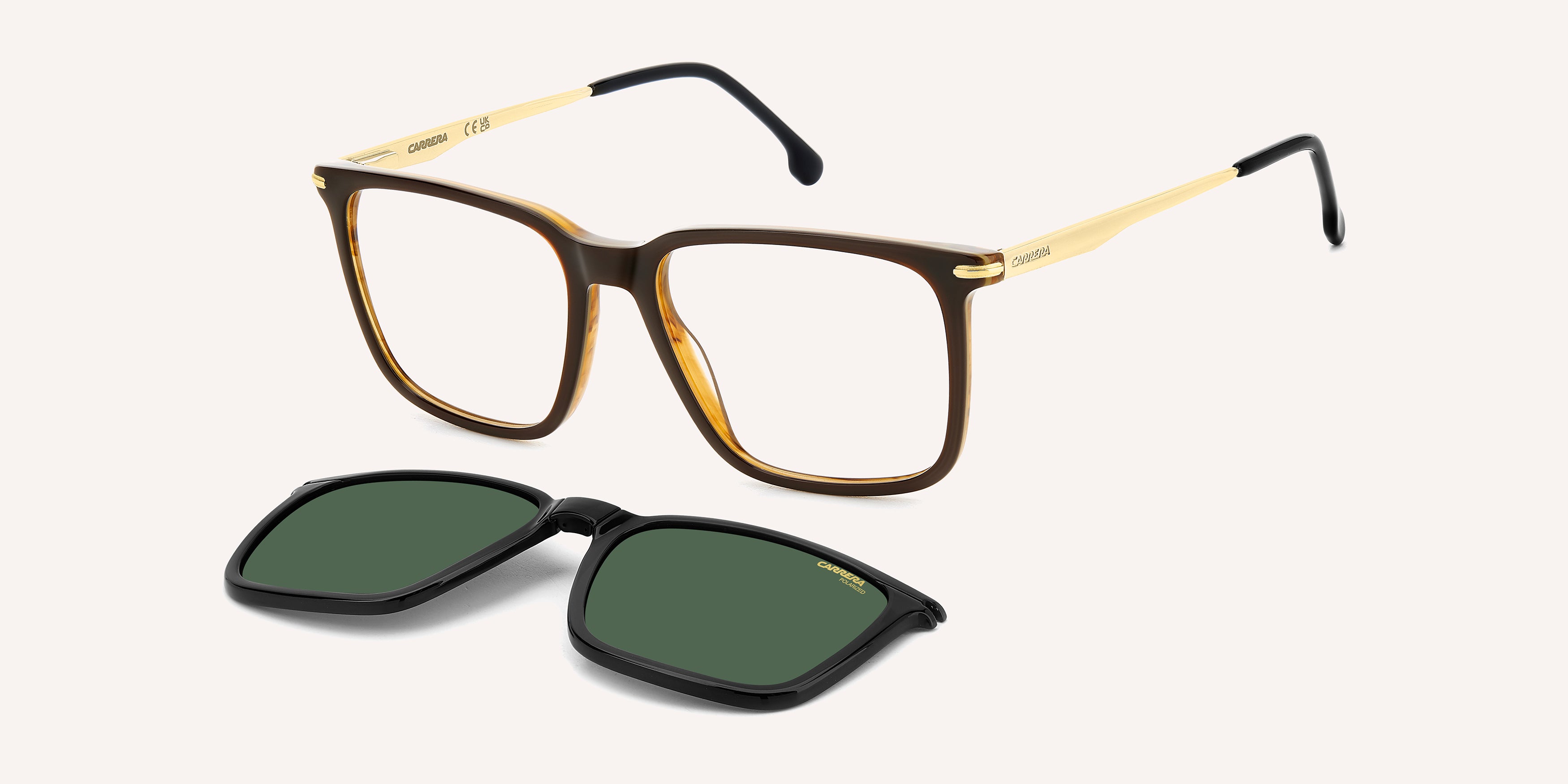 Carrera | CA 357/C