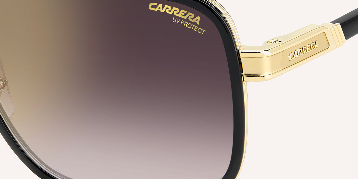 Occhiali da Sole Carrera 3067/S 807 in Acetato Donna 56 mm Occhiali da Sole Carrera 3067/S 807 in Acetato Donna 56 mm