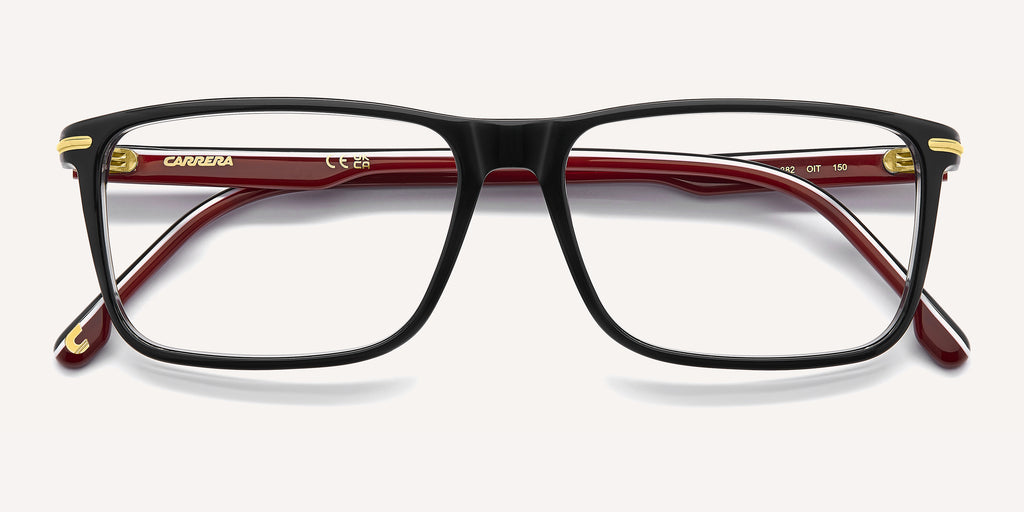 Carrera | CARRERA 382