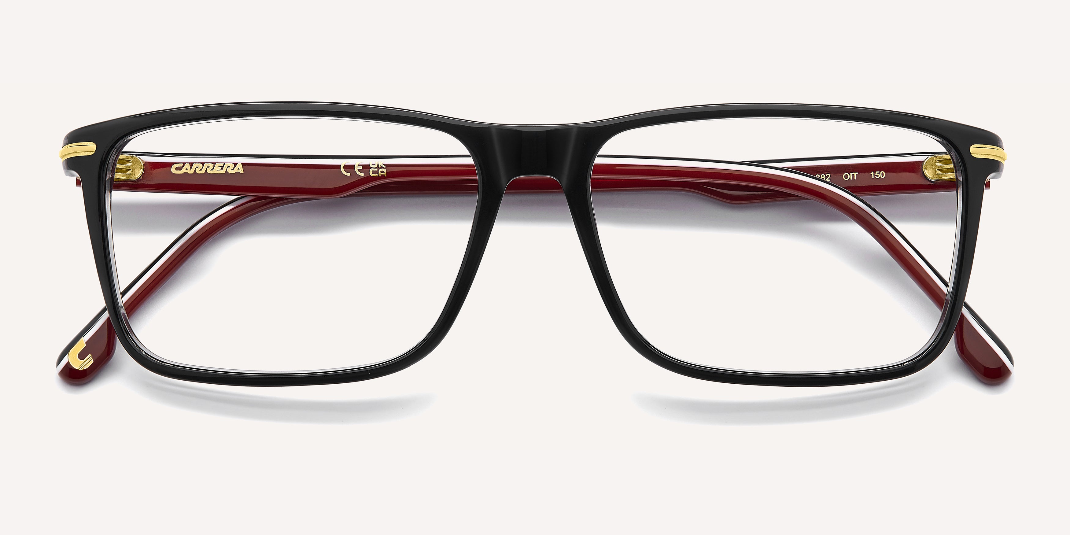 Carrera | CARRERA 382