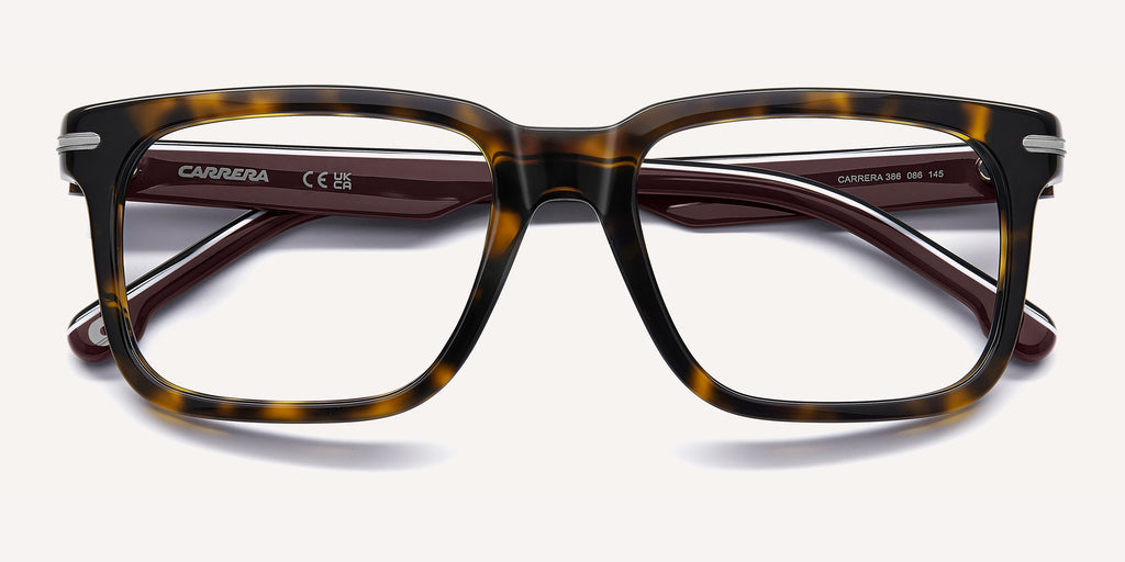 Carrera | CARRERA 386