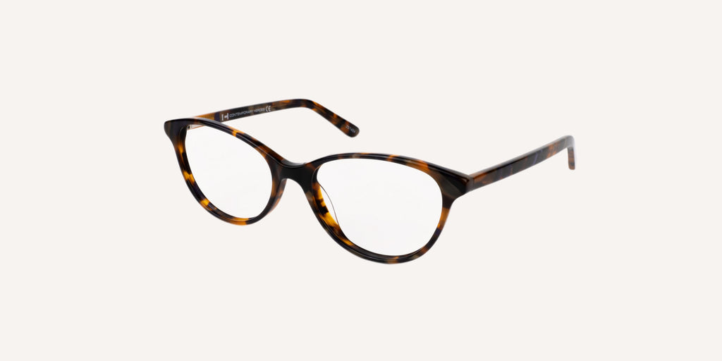 Contemporary Heroes XS | CH1503D-PP