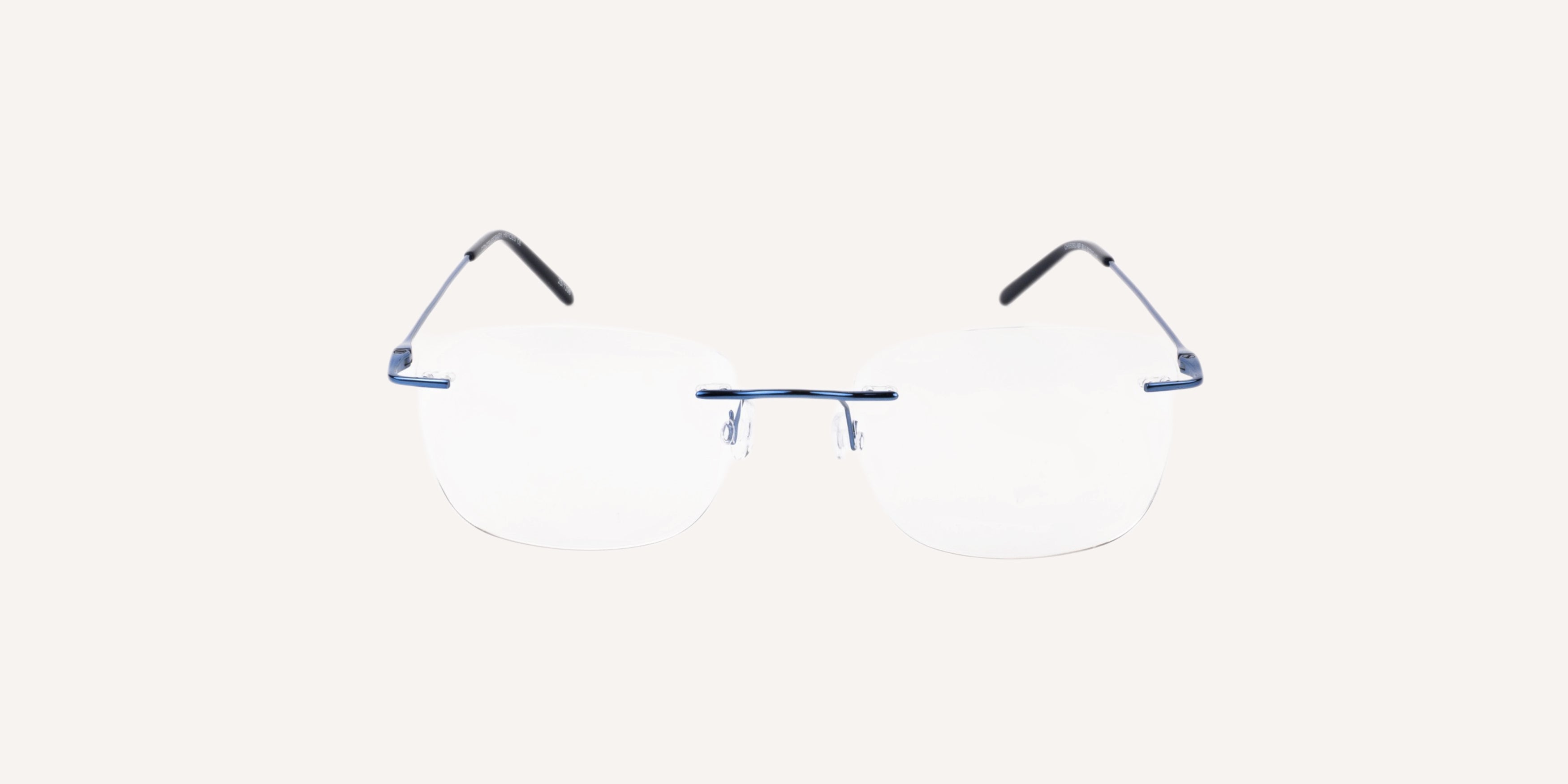Contemporary Heroes Rimless | CH5506U-MP