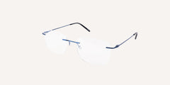 Contemporary Heroes Rimless | CH5506U-MP