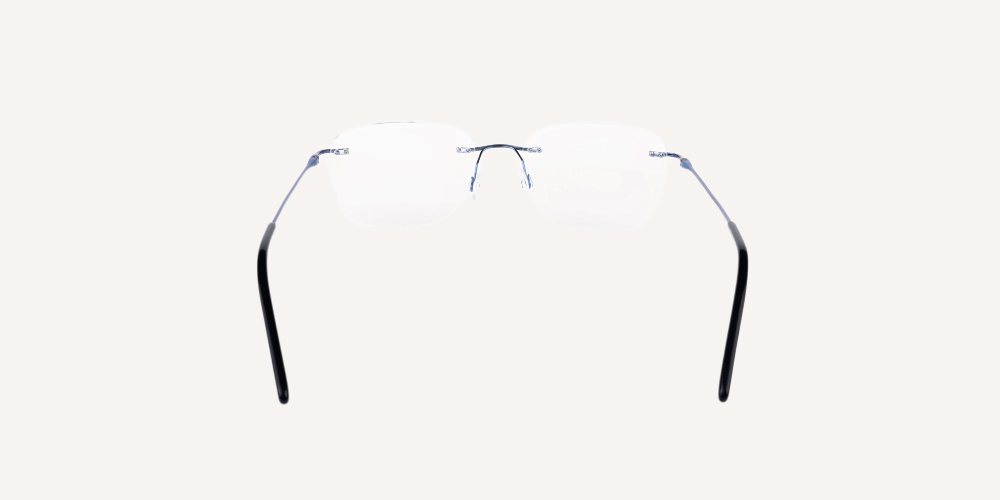 Contemporary Heroes Rimless | CH5506U-MP