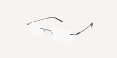 Contemporary Heroes Rimless | CH5507U-M