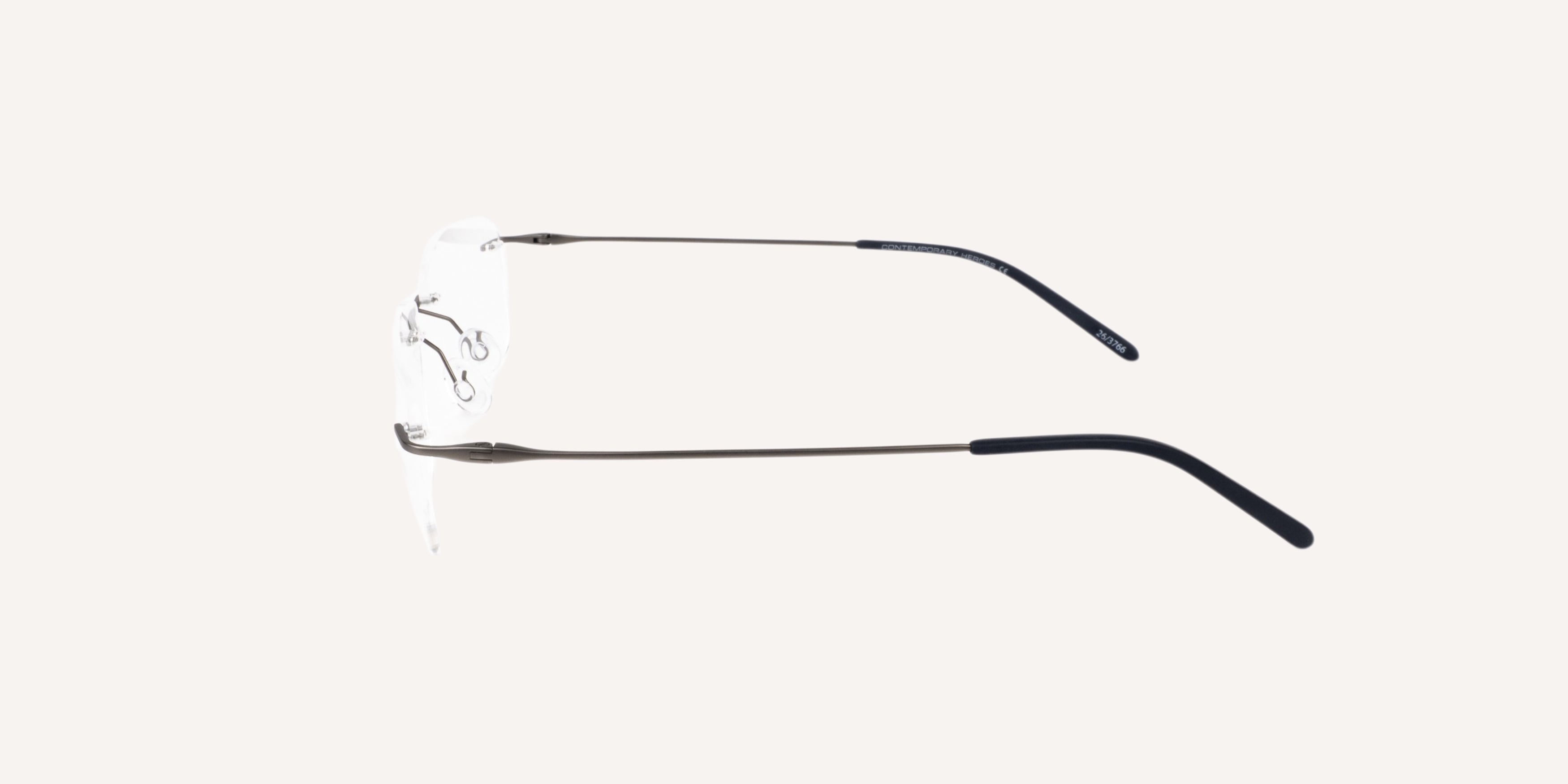 Contemporary Heroes Rimless | CH5507U-M