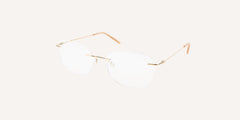 Contemporary Heroes Rimless | CH5509D-MP
