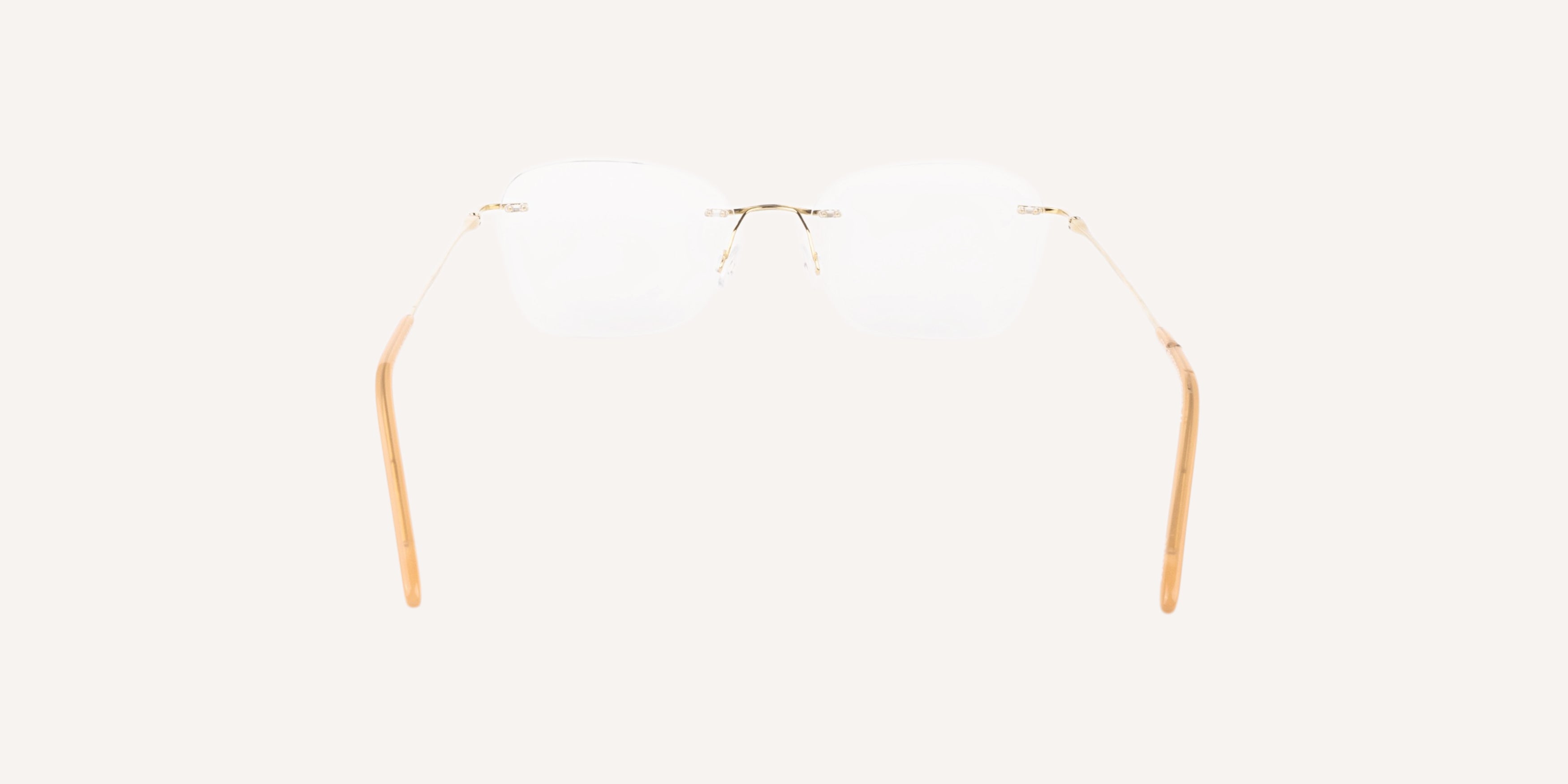 Contemporary Heroes Rimless | CH5509D-MP